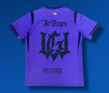 Camiseta FC Barcelona x JC Reyes