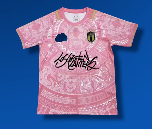 Camiseta Italia x JC Reyes