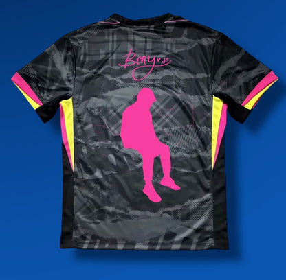 Camiseta Chelsea x Beny Jr