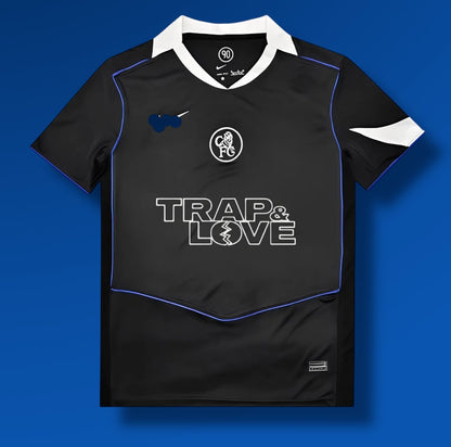 Camiseta Chelsea x Beny Jr