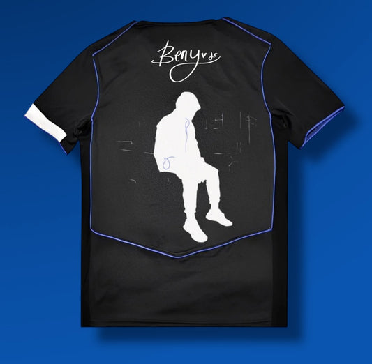 Camiseta Chelsea x Beny Jr