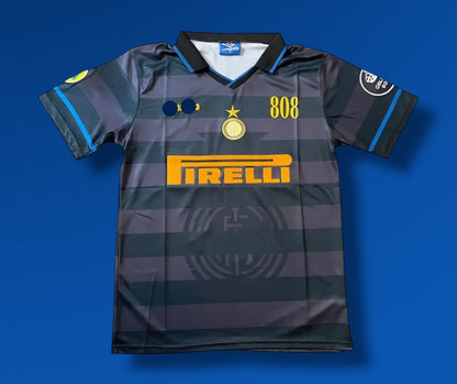 Camiseta Inter de Milán x Al Safir