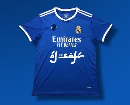 Camiseta Real Madrid x Al Safir