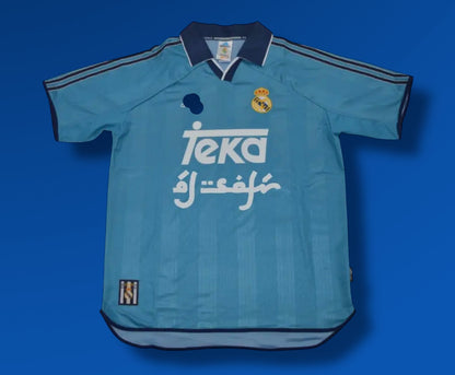 Camiseta Real Madrid x Al Safir