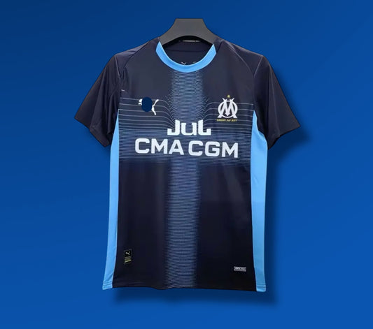 Camiseta Olympique de Marsella x JUL