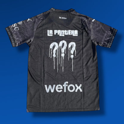 Camiseta AC Milan x La Pantera