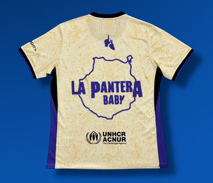 Camiseta FC Barcelona x La Pantera
