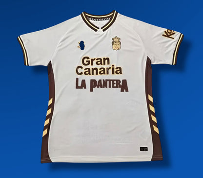 Camiseta Las Palmas x La Pantera