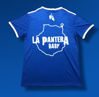 Camiseta Real Madrid x La Pantera