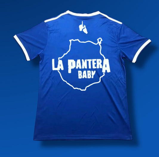 Camiseta Real Madrid x La Pantera