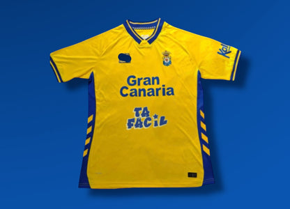 Camiseta Las Palmas x La Pantera
