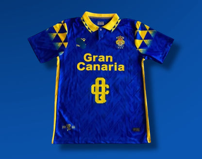 Camiseta Las Palmas x Quevedo