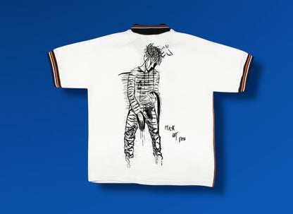 Camiseta Valencia CF x Kidd Keo