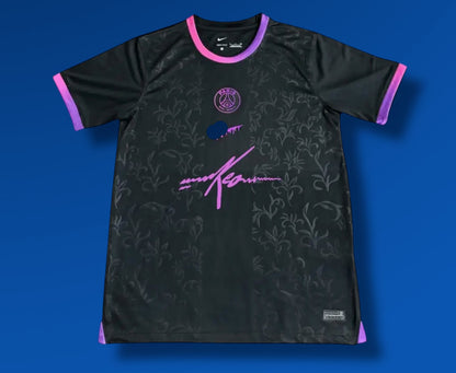 Camiseta PSG x Kidd Keo