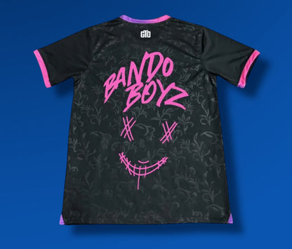 Camiseta PSG x Kidd Keo