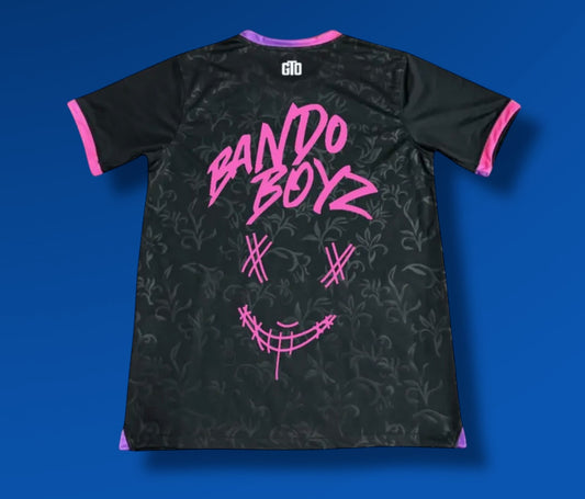 Camiseta PSG x Kidd Keo