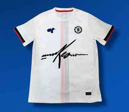 Camiseta Chelsea x Kidd Keo