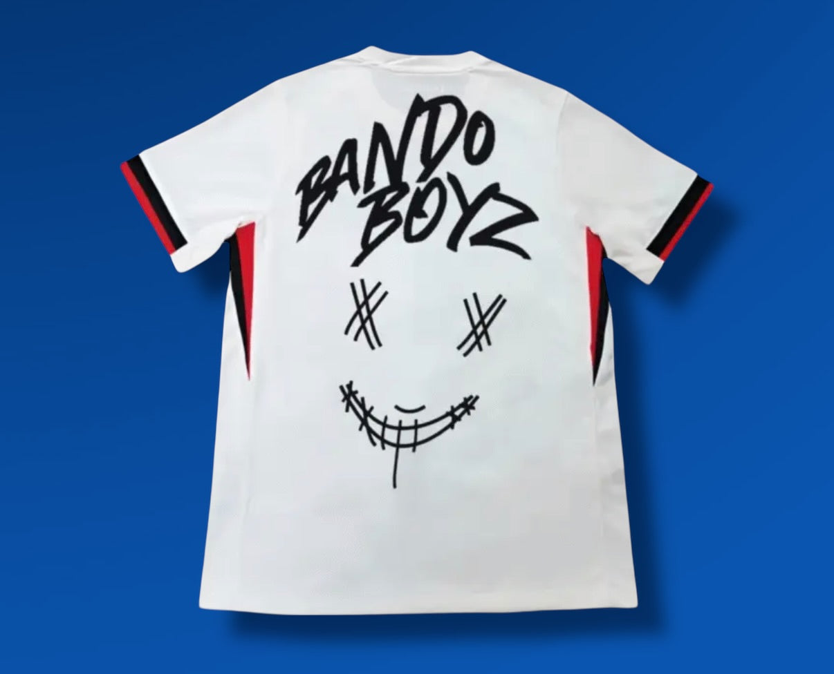 Camiseta Chelsea x Kidd Keo