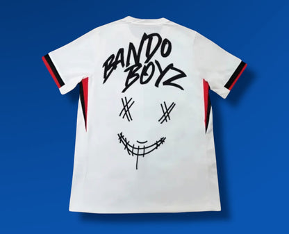 Camiseta Chelsea x Kidd Keo