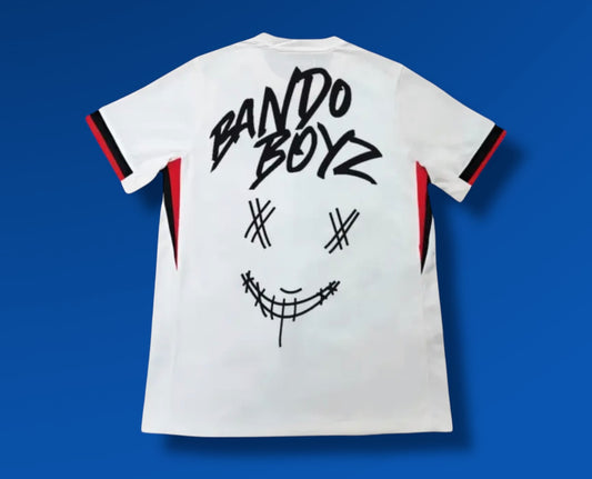 Camiseta Chelsea x Kidd Keo