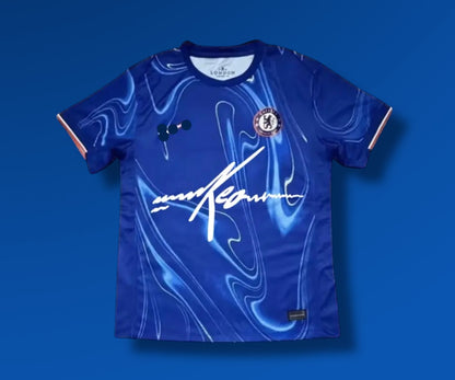 Camiseta Chelsea x Kidd Keo