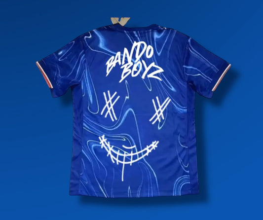 Camiseta Chelsea x Kidd Keo