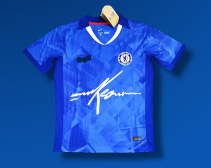 Camiseta Chelsea x Kidd Keo