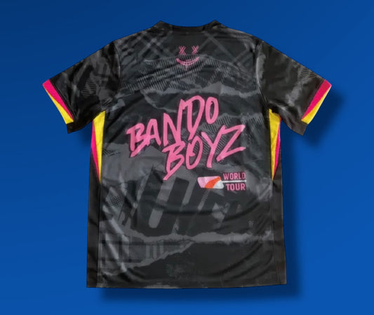 Camiseta Chelsea x Kidd Keo