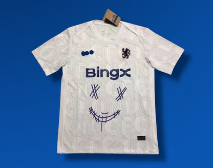 Camiseta Chelsea x Kidd Keo