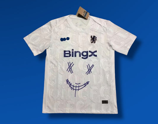 Camiseta Chelsea x Kidd Keo