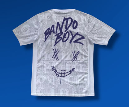 Camiseta Chelsea x Kidd Keo