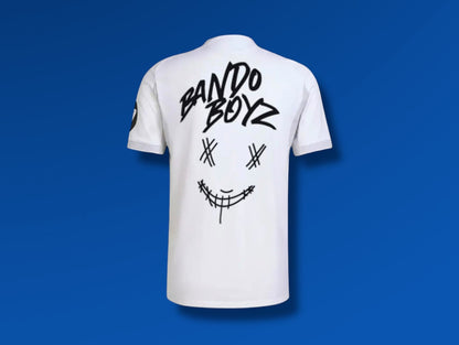 Camiseta Real Madrid x Kidd Keo