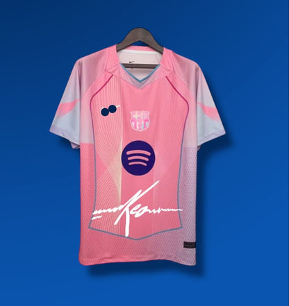 Camiseta FC Barcelona x Kidd Keo
