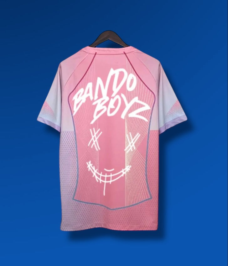 Camiseta FC Barcelona x Kidd Keo