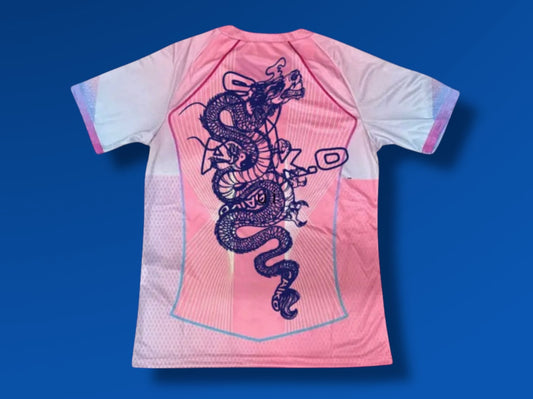 Camiseta FC Barcelona x Saiko