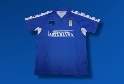 Camiseta Oviedo x Melendi