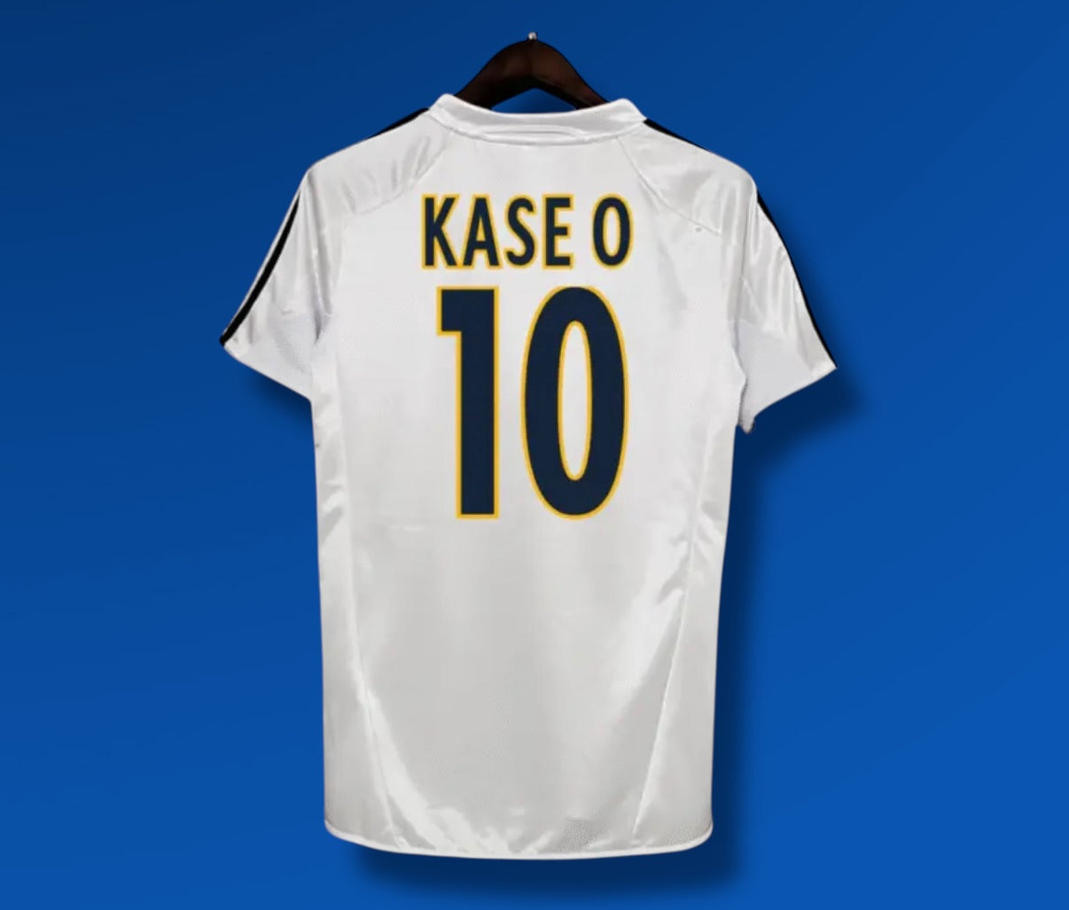 Camiseta Real Madrid x Kase O