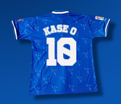 Camiseta Athletic Club x Kase O