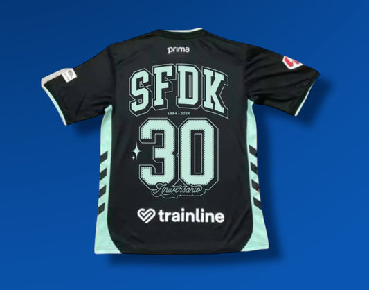 Camiseta Real Betis x SFDK