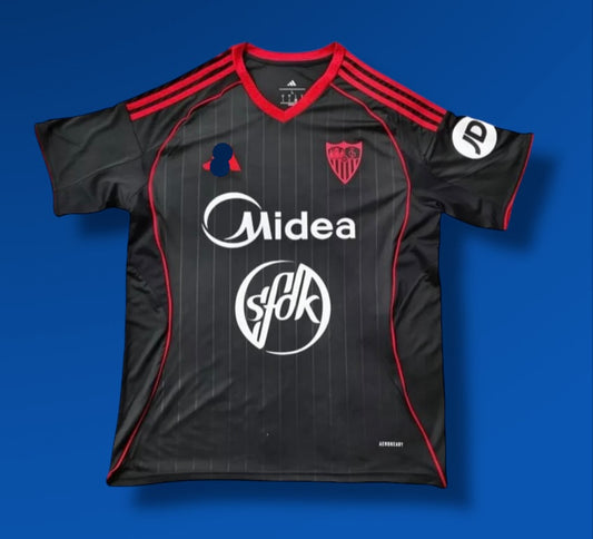 Camiseta Sevilla FC x SFDK