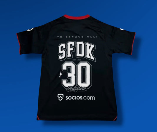 Camiseta Sevilla FC x SFDK