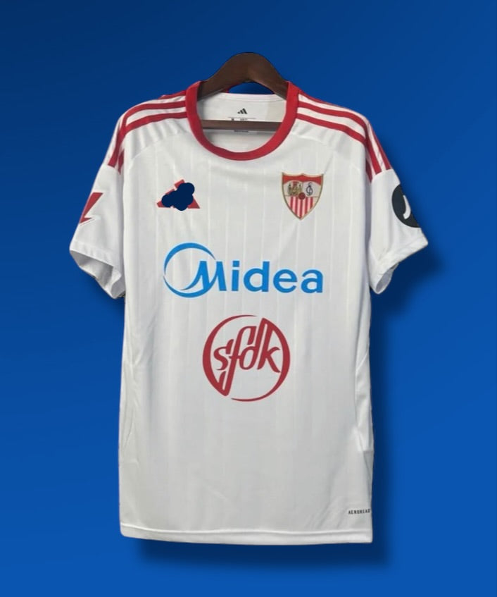 Camiseta Sevilla FC x SFDK