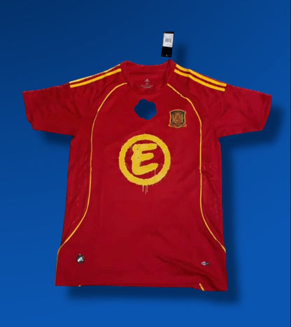 Camiseta España x Estopa
