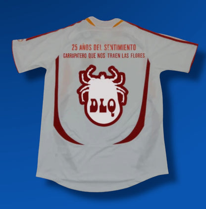 Camiseta España x Los Delinquentes