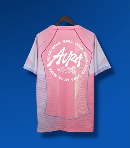Camiseta FC Barcelona x Maka
