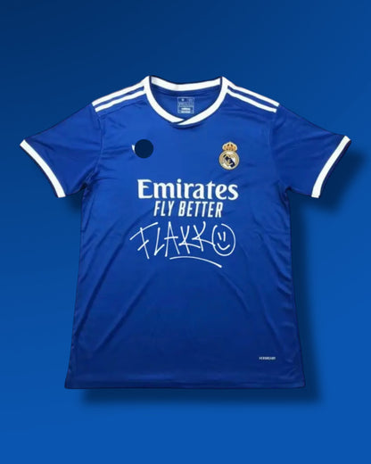Camiseta Real Madrid x Rels B