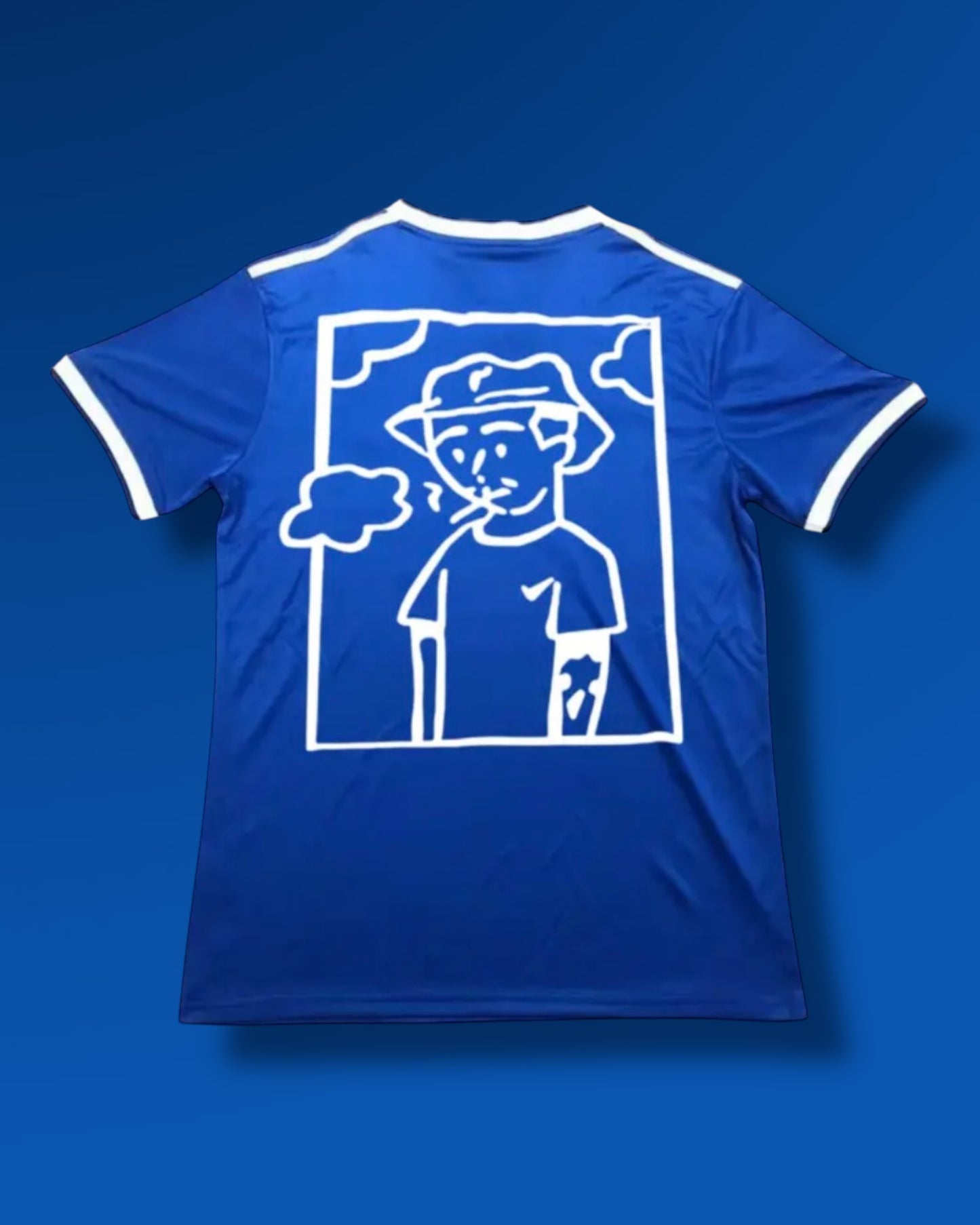 Camiseta Real Madrid x Rels B