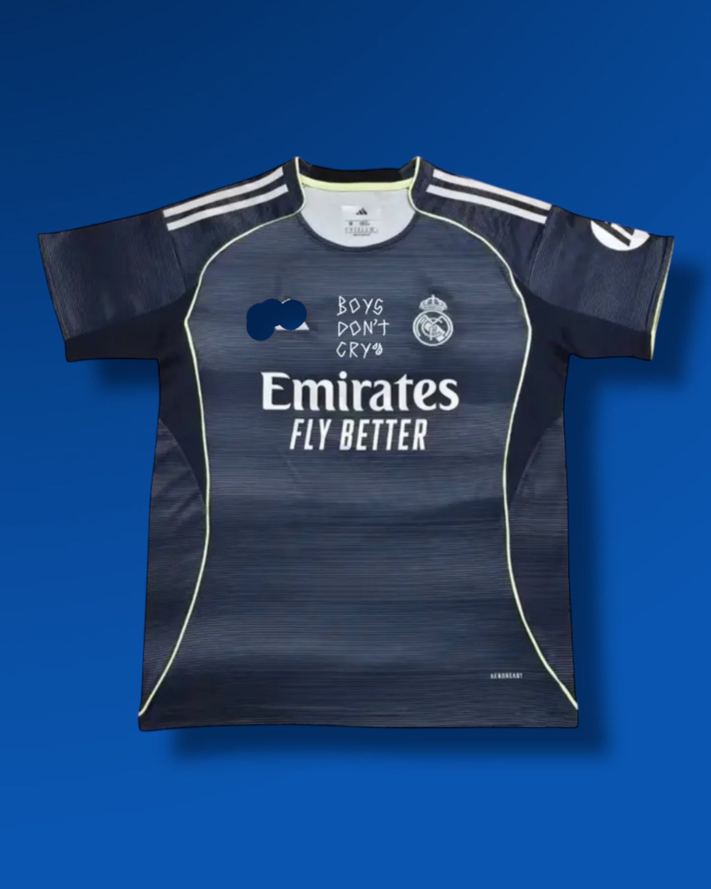 Camiseta Real Madrid x Rels B