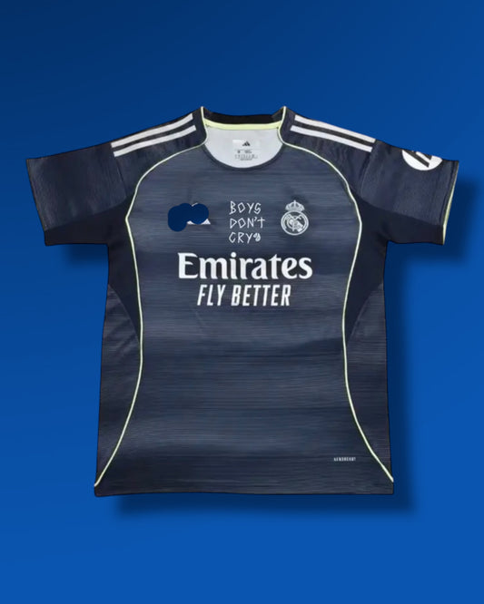 Camiseta Real Madrid x Rels B