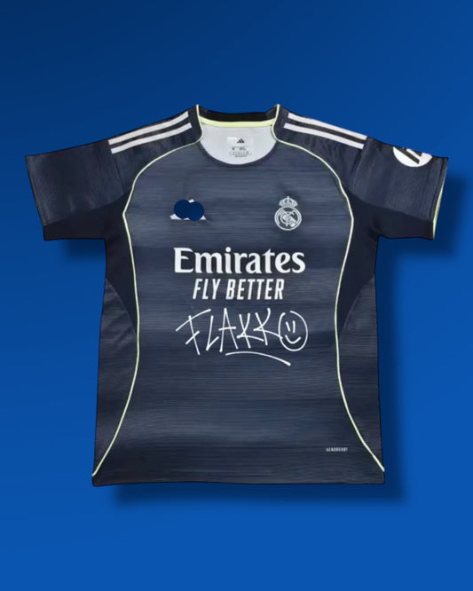 Camiseta Real Madrid x Rels B